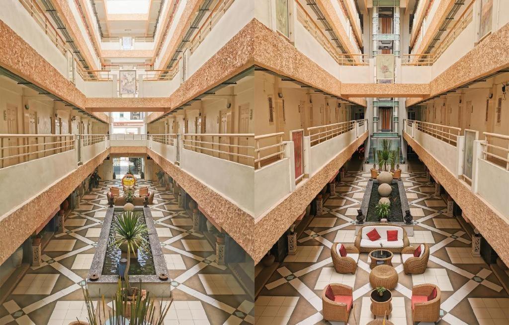 The Mansion Pakchong Otel Mu Si Dış mekan fotoğraf