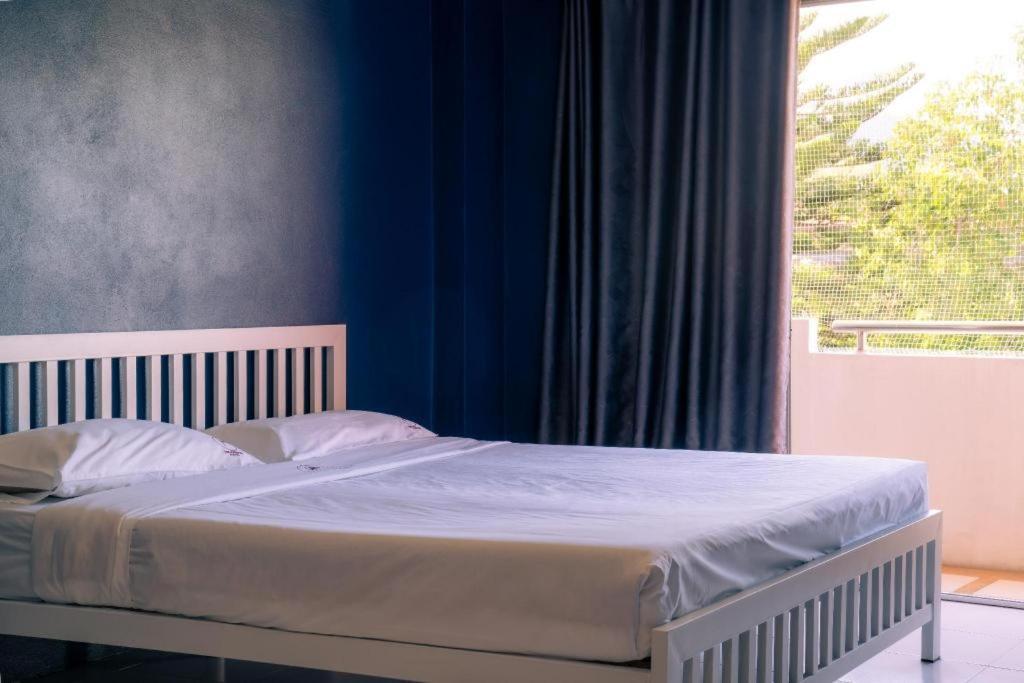 The Mansion Pakchong Otel Mu Si Dış mekan fotoğraf