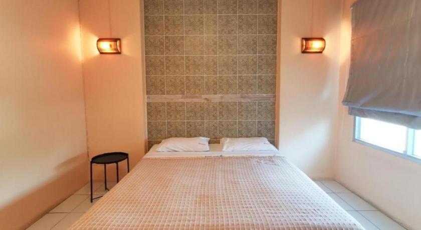 The Mansion Pakchong Otel Mu Si Dış mekan fotoğraf