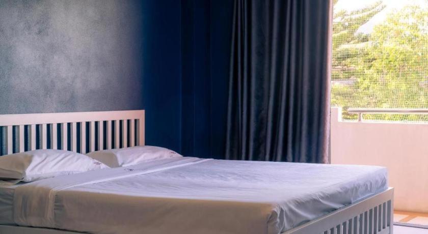 The Mansion Pakchong Otel Mu Si Dış mekan fotoğraf