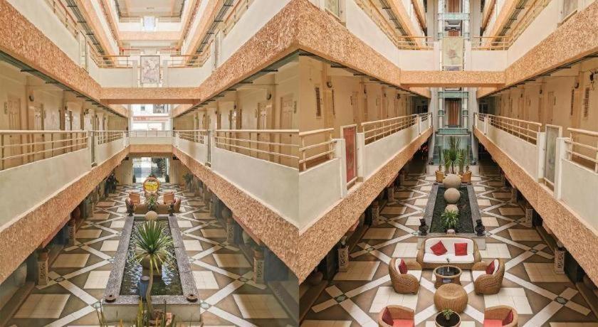 The Mansion Pakchong Otel Mu Si Dış mekan fotoğraf