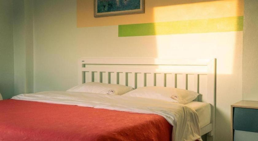 The Mansion Pakchong Otel Mu Si Dış mekan fotoğraf