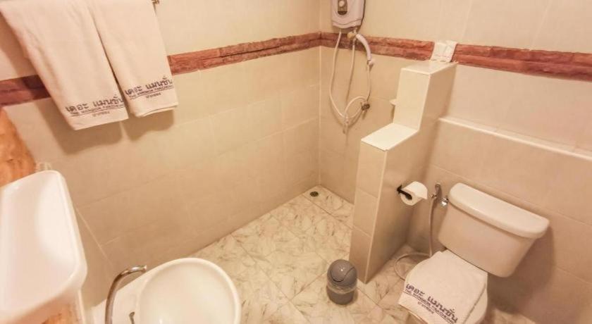 The Mansion Pakchong Otel Mu Si Dış mekan fotoğraf