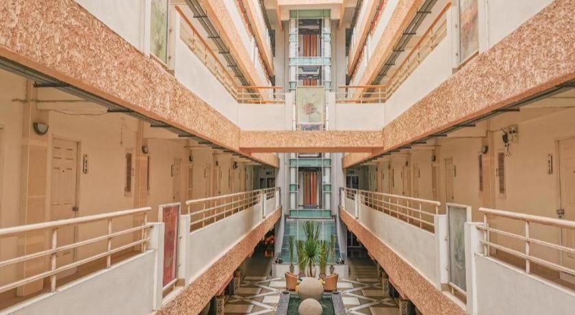 The Mansion Pakchong Otel Mu Si Dış mekan fotoğraf