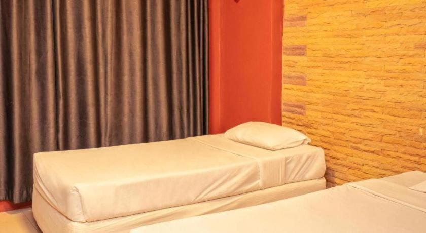 The Mansion Pakchong Otel Mu Si Dış mekan fotoğraf
